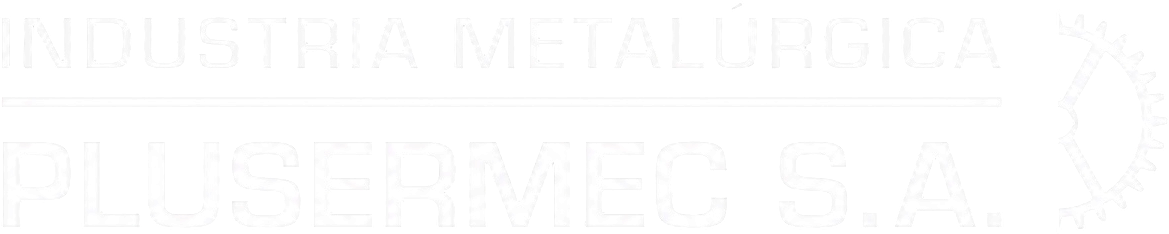 Plusermec S.A. — Industria Metalúrgica